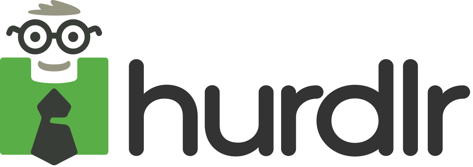 Hurdlr logo